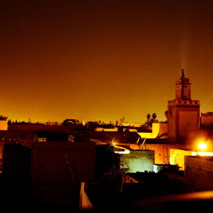 tour imperial and coast cities from Marrakech doring 6 days