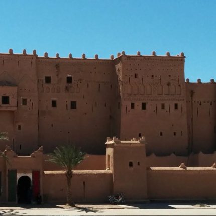 2 Days Merzouga Desert Tour From Ouarzazate