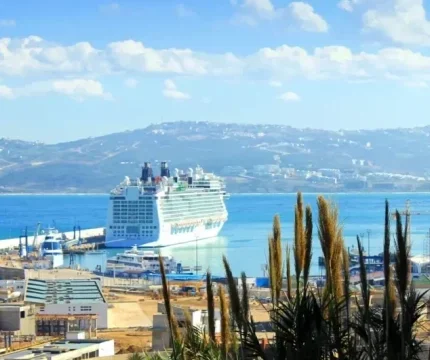 6 days Morocco north and sahara tour from Tangier