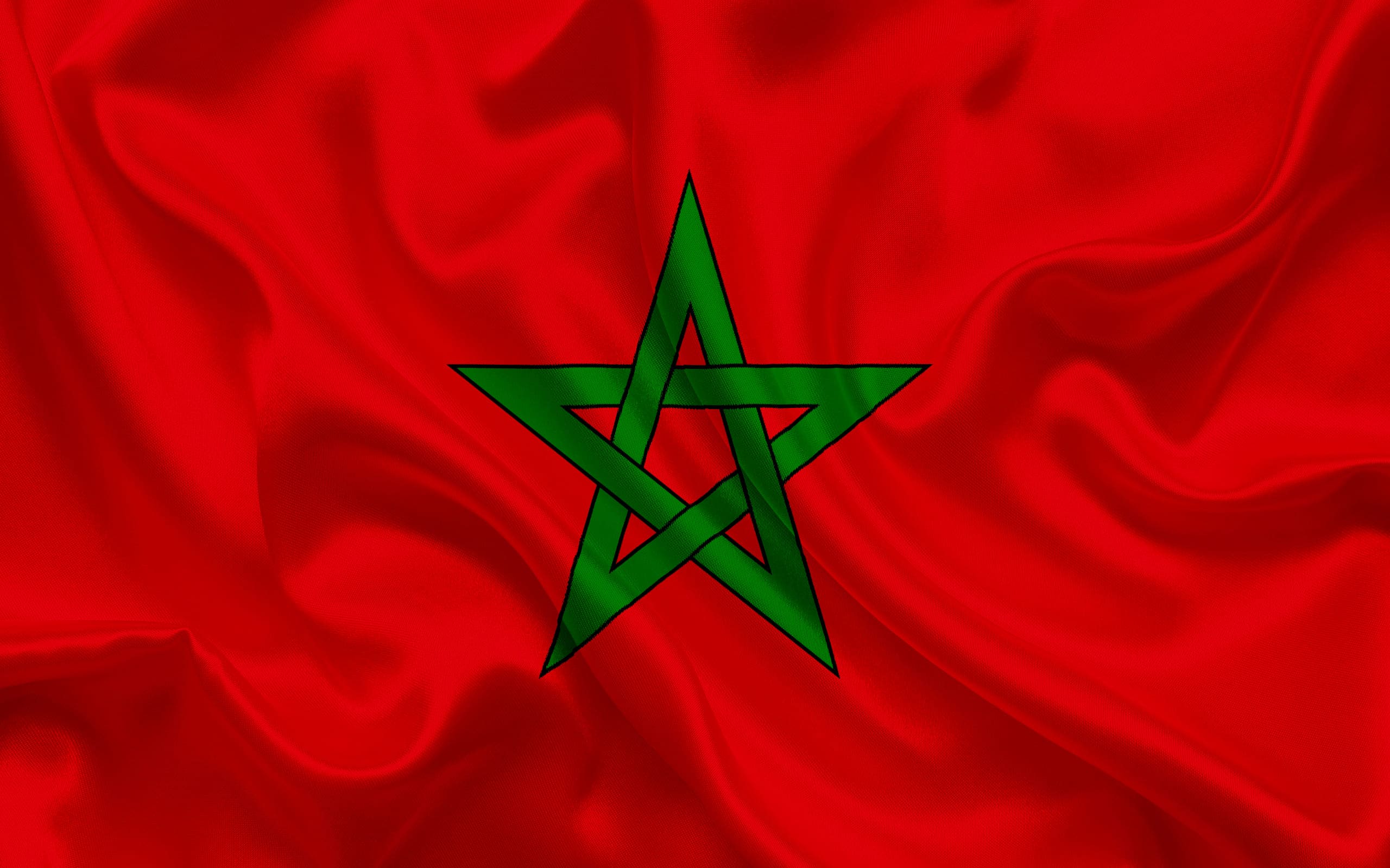 Is Morocco are safe country