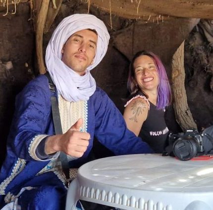 7 day tour from Marrakech