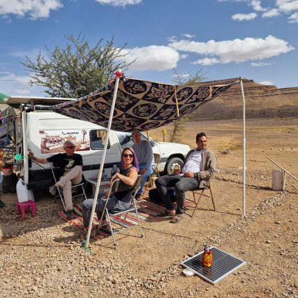 10 Days Morocco Tour from Casablanca